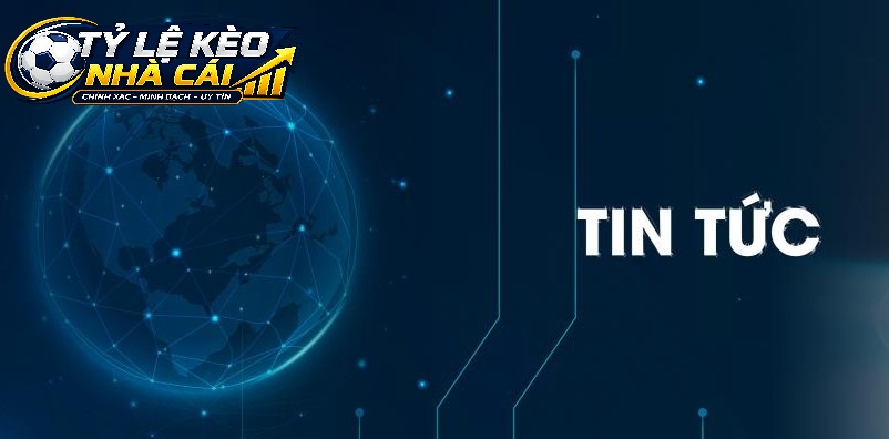 Tin Tức Nhà Cái Phân Tích Dữ Liệu Mới